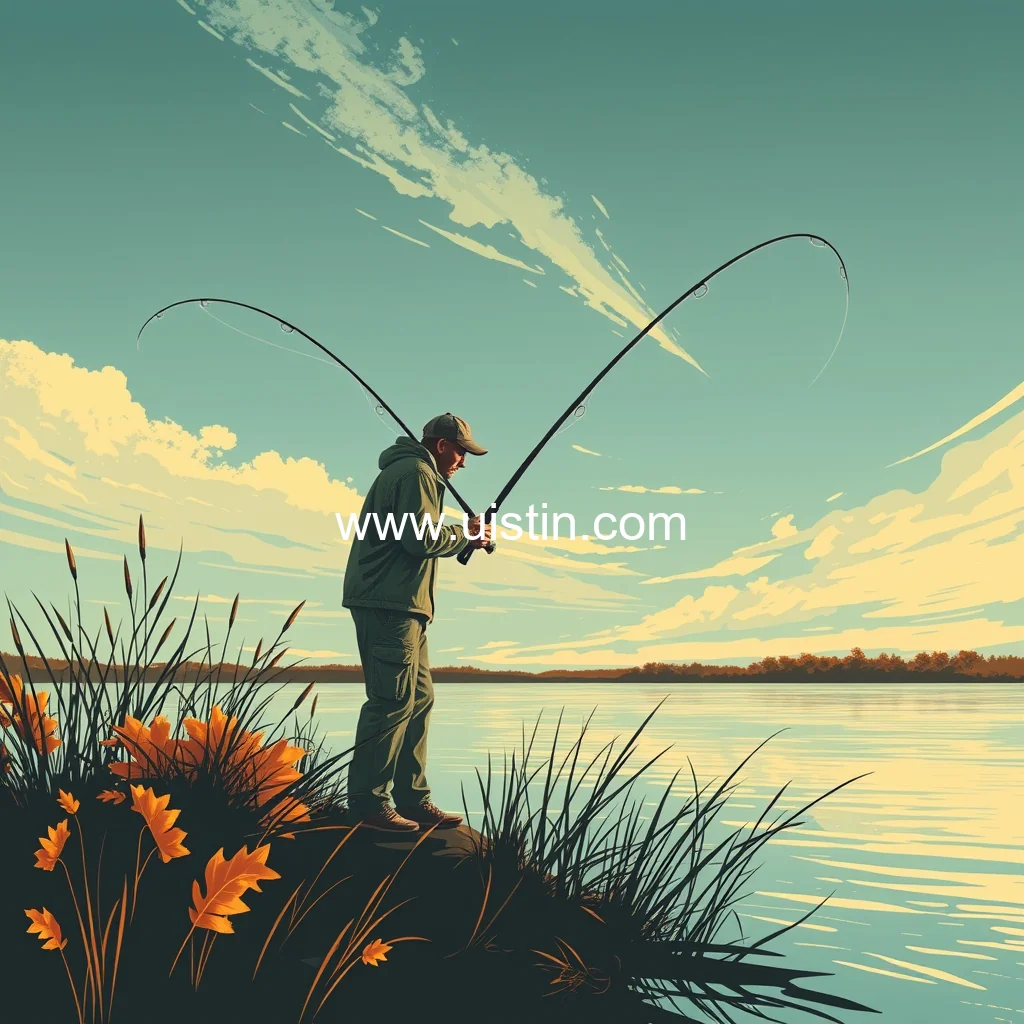 You are currently viewing Where To Go Fishing In Texas In November