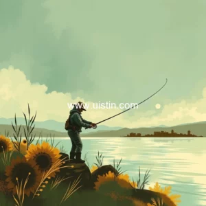 Read more about the article Giving thanks for fly fishing  The Durango Herald