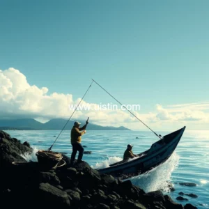 Read more about the article Commercial Fisher Caught As Council Clamps Down On Rāhui Tapu Rulebreakers