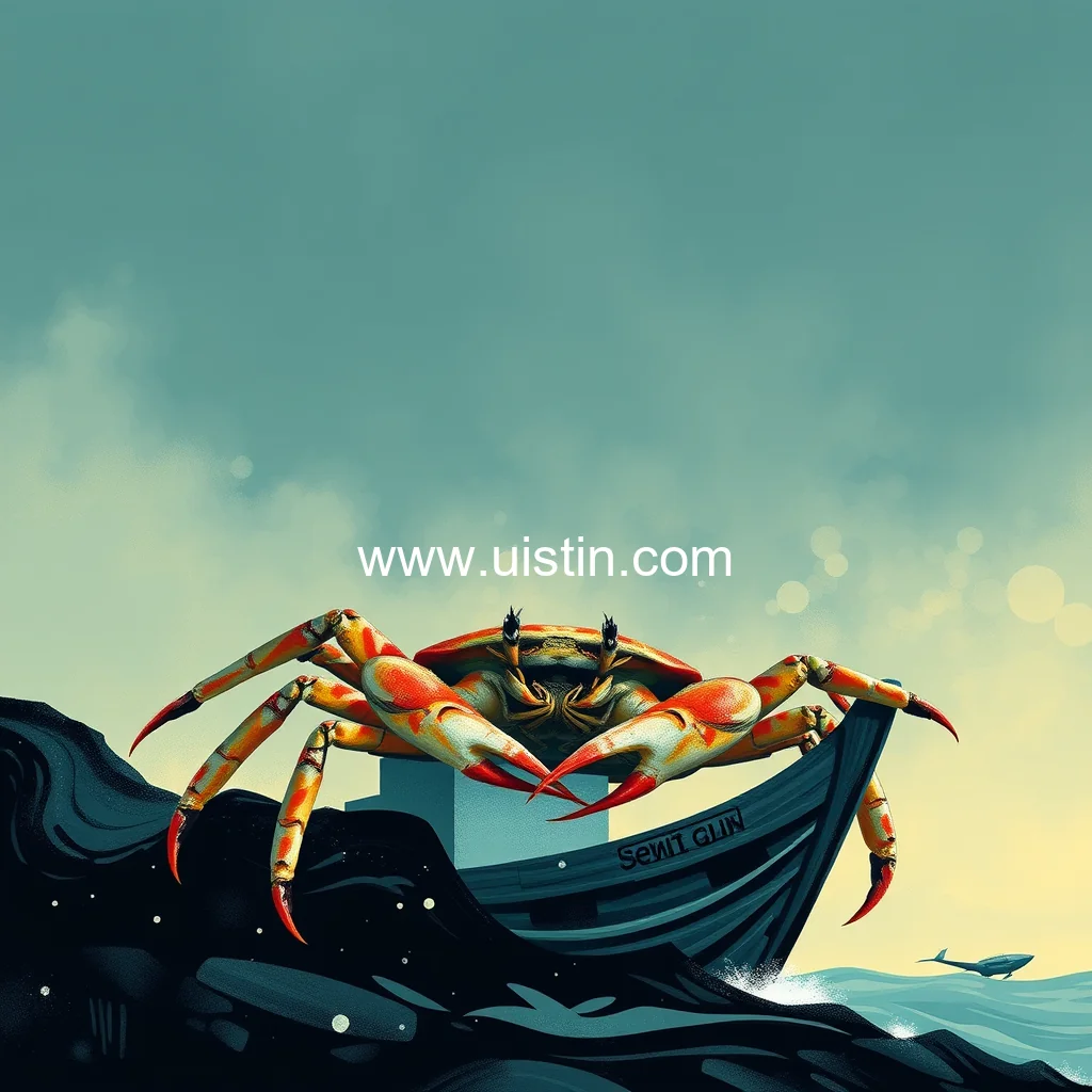 You are currently viewing California commercial Dungeness crab season delayed until at least mid  December  Department of Fish and Wildlife says