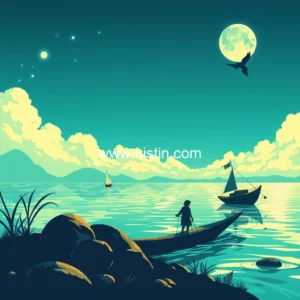 Read more about the article Luma Island : How To Fish