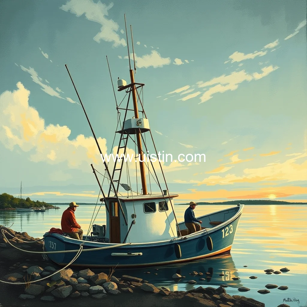 You are currently viewing OctoberFish is the reel deal  The Martha Vineyard Times