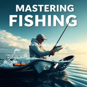 Read more about the article Mastering fishing: essential guide to techniques and equipment locations!