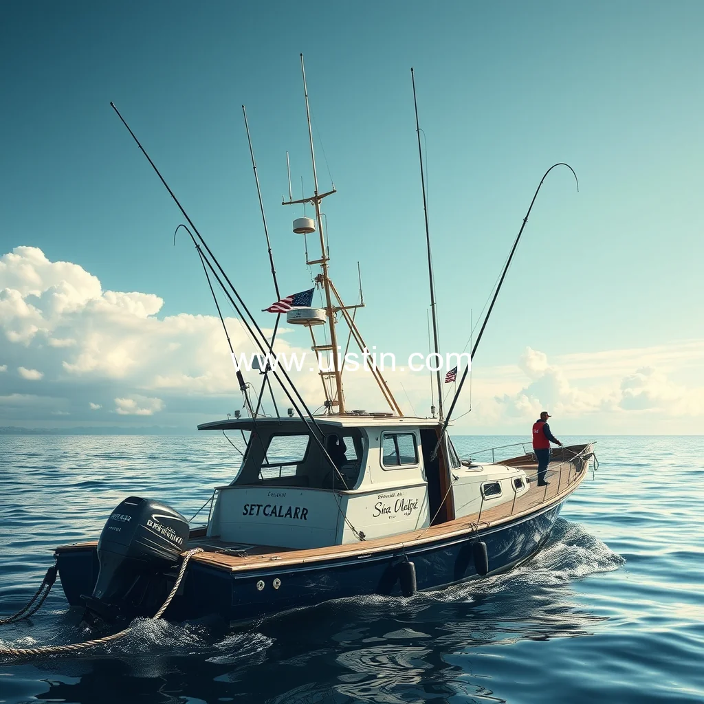 You are currently viewing Exquisite selections for sea-savvy anglers!


 response: exquisite selections for sea-savvy anglers!