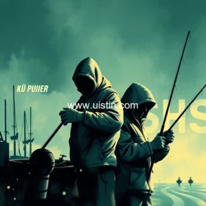 Read more about the article Two men nabbed four hours after robbing fishing equipment shop