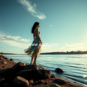 Read more about the article Desperate plea after woman legendary act on Aussie riverbank : Please dont