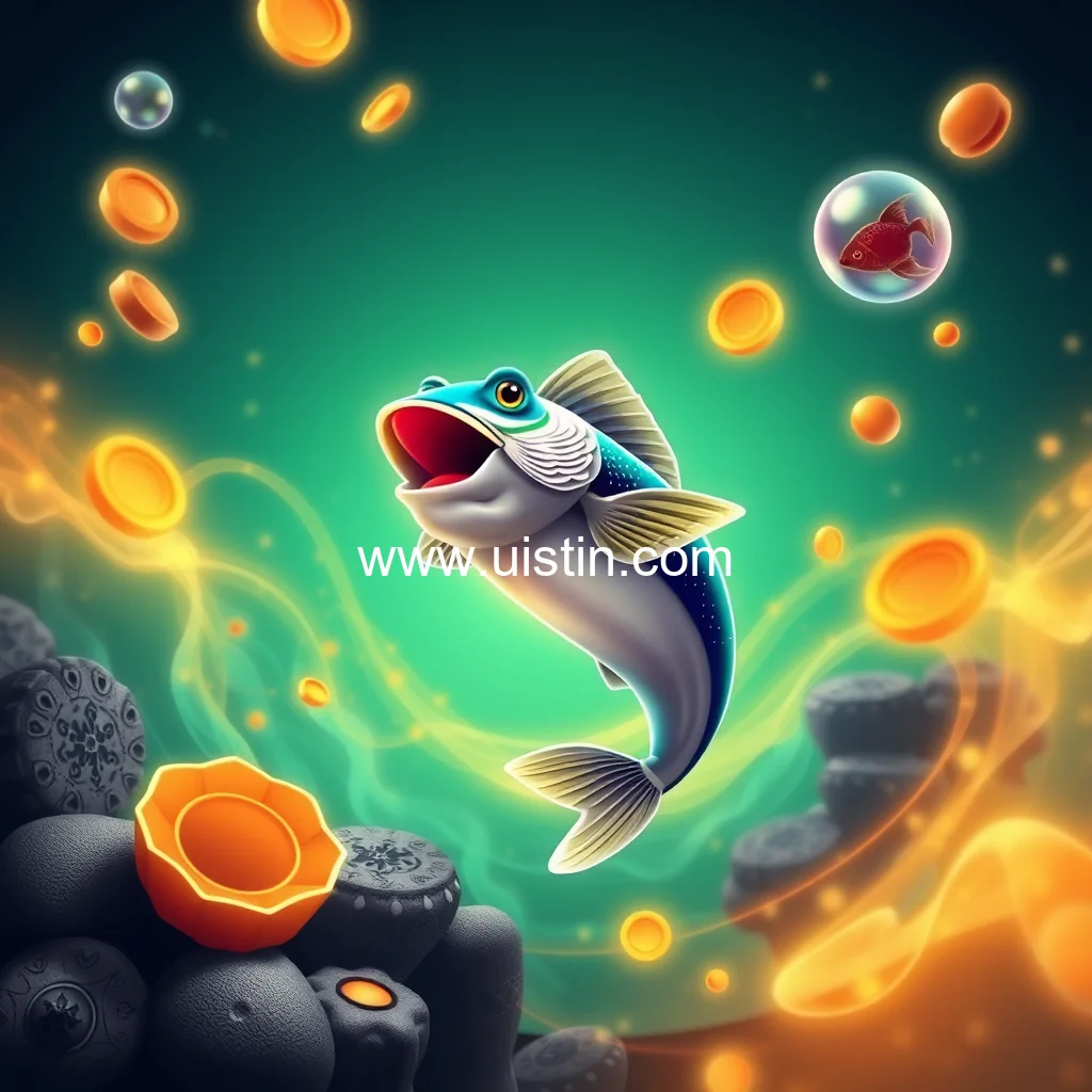 You are currently viewing Mega Fishing Company  INJECT akun slot  1win app  qiu qiu pro versi lama