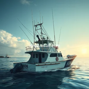 Read more about the article Coast Guard investigating death on fishing boat