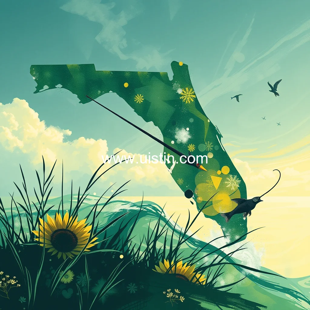You are currently viewing Florida’s outdoor discounts: lower hunting & fishing license costs!