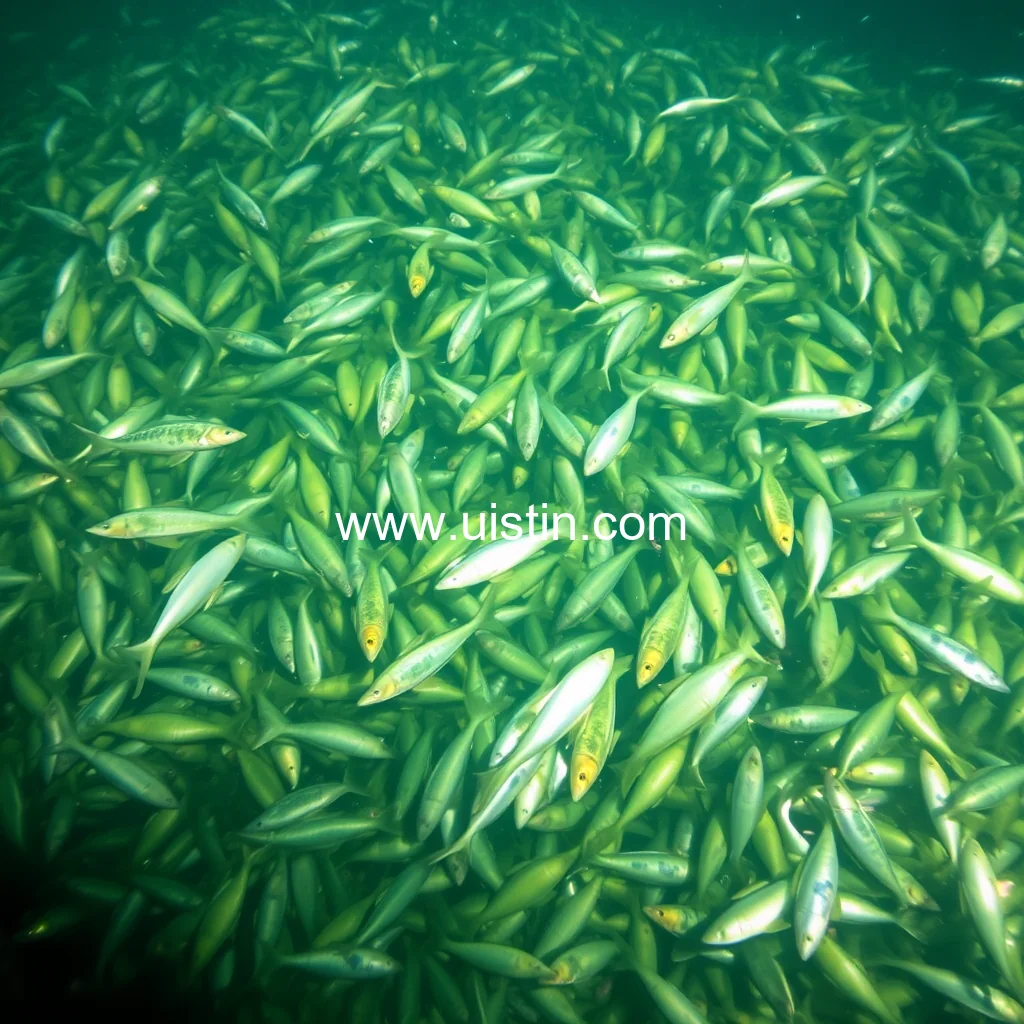 You are currently viewing 100 million fish rescued and released in crackdown on illegal fishing in Cambodia