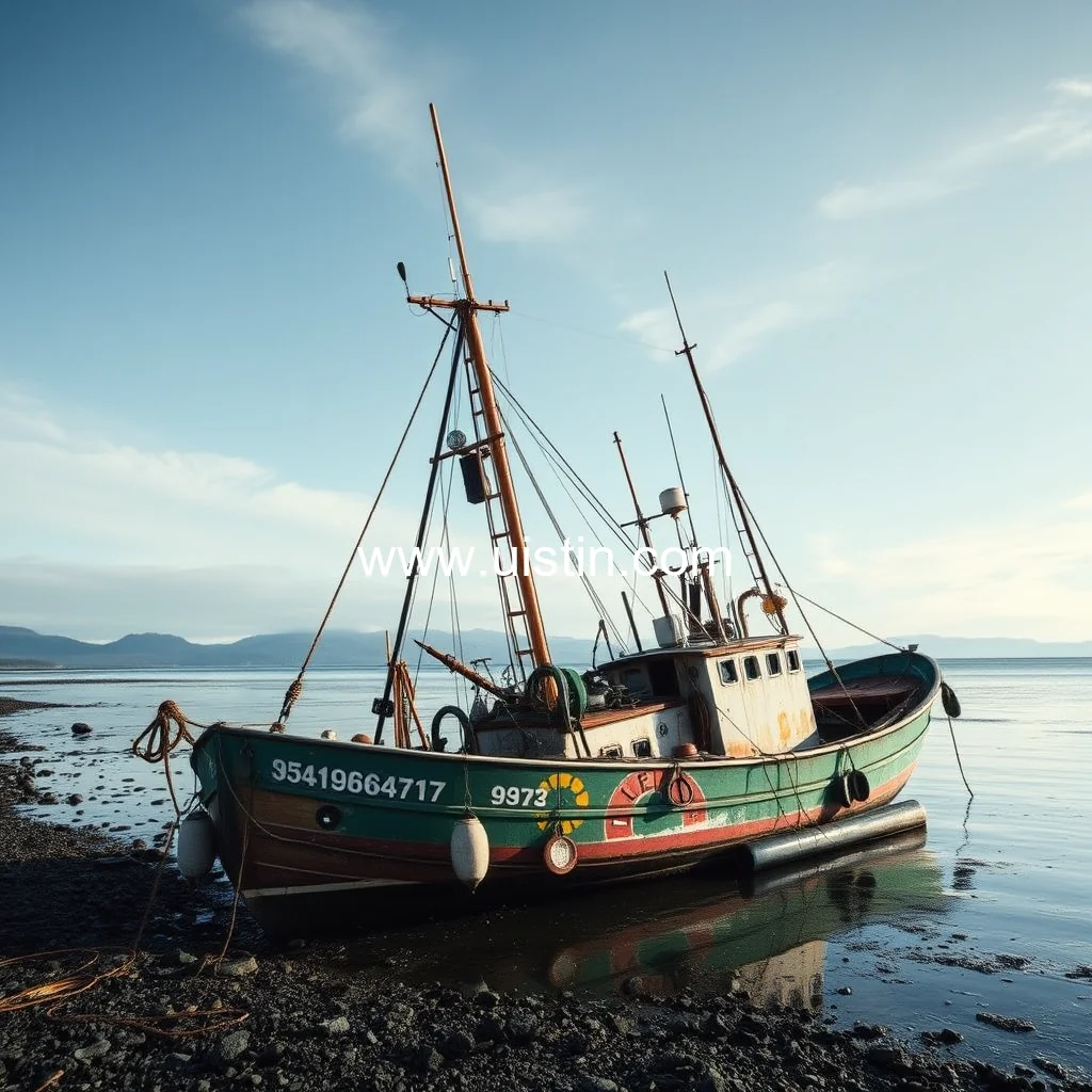 You are currently viewing Two bodies and gear from lost fishing boat found near Hoonah