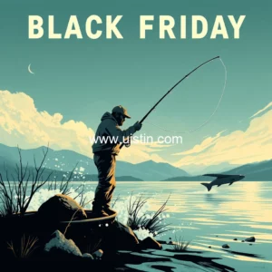 Read more about the article Discover The Thrill Of Black Friday Fishing In Washington