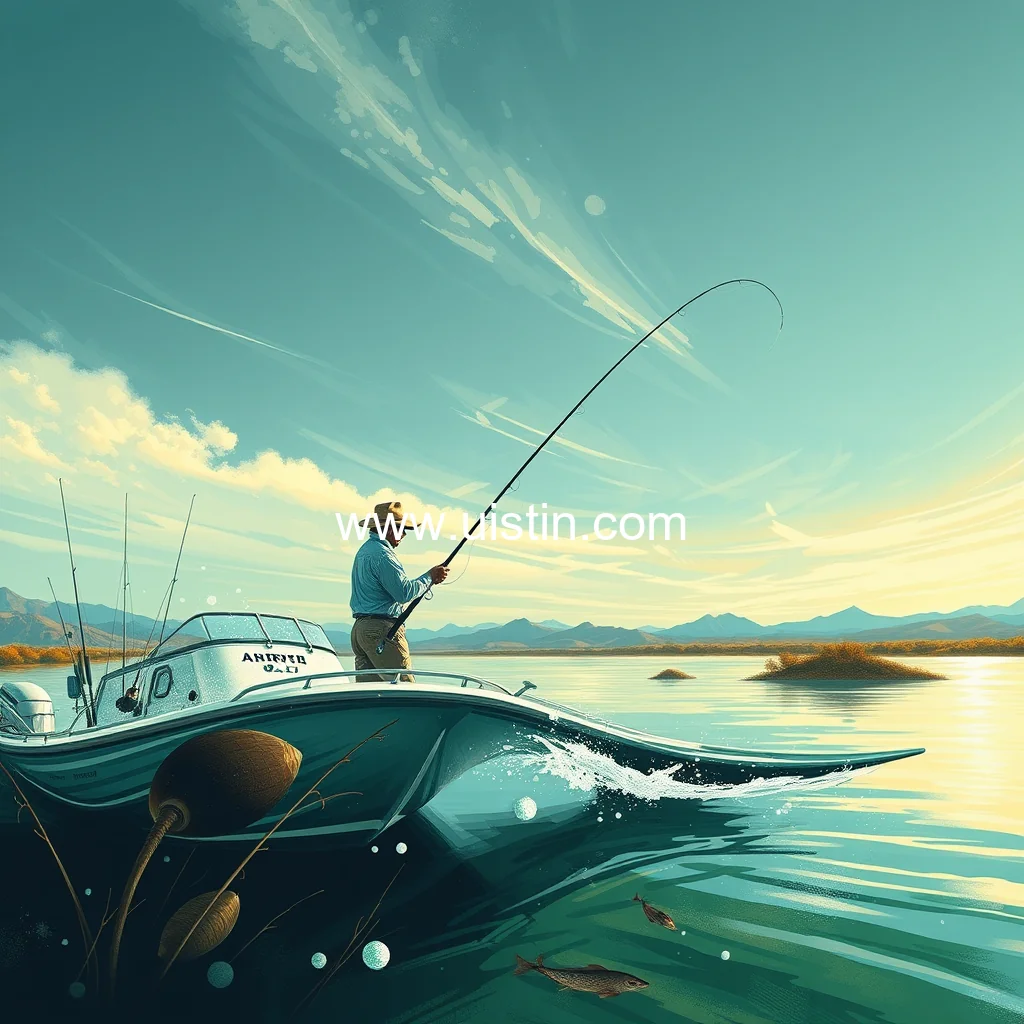 You are currently viewing Fishing on the Arroyo Colorado for saltwater fish