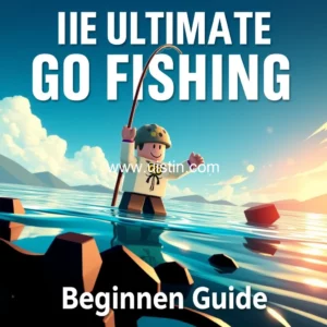 Read more about the article Ultimate GO FISHING Roblox Beginner Guide