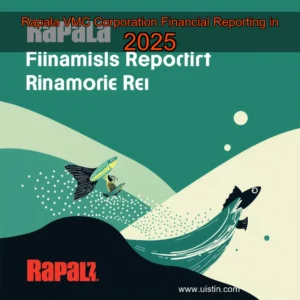 Read more about the article Rapala VMC Corporation Financial Reporting in 2025
