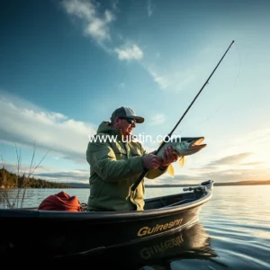 Read more about the article It pays to buy the best fishing gear you can afford  Here why  Outdoor Canada