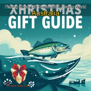Read more about the article Fishing Xmas Gift Guide 2024  Fishing World Australia