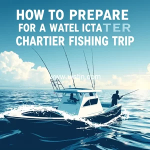 Read more about the article How to Prepare for a Saltwater Charter Fishing Trip