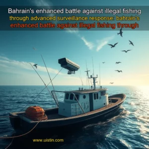 Read more about the article Bahrain’s enhanced battle against illegal fishing through advanced surveillance


 response: bahrain’s enhanced battle against illegal fishing through advanced surveillance.