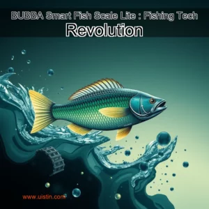 Read more about the article BUBBA Smart Fish Scale Lite : Fishing Tech Revolution