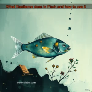 Read more about the article What Resilience does in Fisch and how to use it