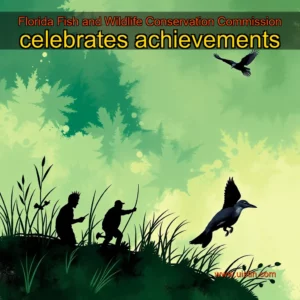 Read more about the article Florida Fish and Wildlife Conservation Commission celebrates achievements