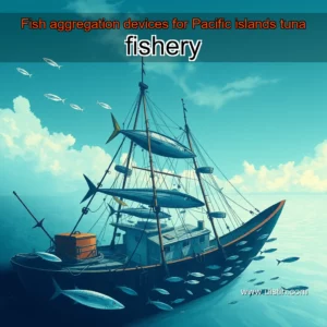 Read more about the article Fish aggregation devices for Pacific islands tuna fishery