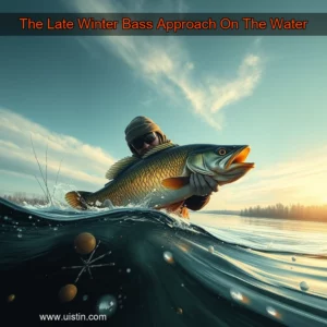 Read more about the article The Late Winter Bass Approach  On The Water