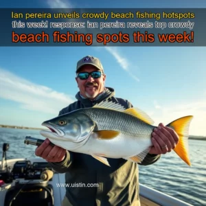 Read more about the article Ian pereira unveils crowdy beach fishing hotspots this week!


 response: ian pereira reveals top crowdy beach fishing spots this week!