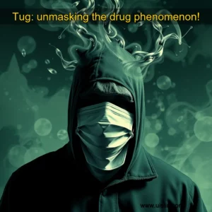 Read more about the article Tug: unmasking the drug phenomenon!