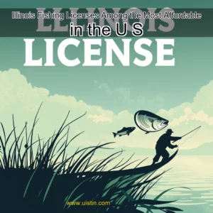 Read more about the article Illinois Fishing Licenses Among the Most Affordable in the U  S