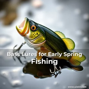 Read more about the article Bass Lures for Early Spring Fishing