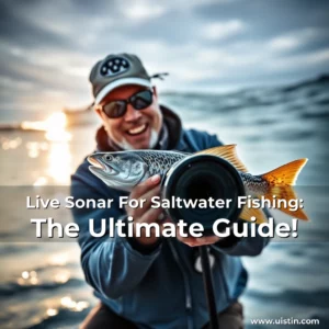 Read more about the article Live Sonar For Saltwater Fishing: The Ultimate Guide!