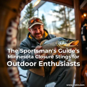 Read more about the article The Sportsman’s Guide’s Minnesota Closure Stings for Outdoor Enthusiasts