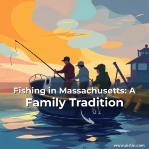 Read more about the article Fishing in Massachusetts: A Family Tradition
