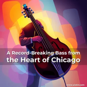 Read more about the article A Record-Breaking Bass from the Heart of Chicago