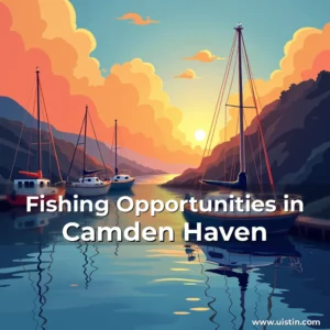 Read more about the article Fishing Opportunities in Camden Haven
